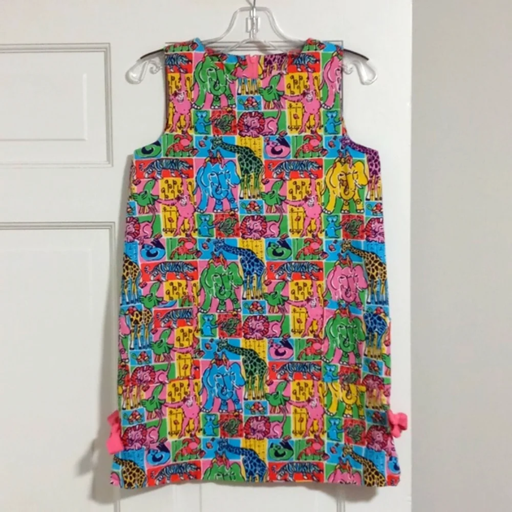 Lilly Pulitzer 🌈very rare